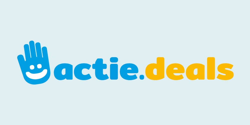Logo Actiedeals