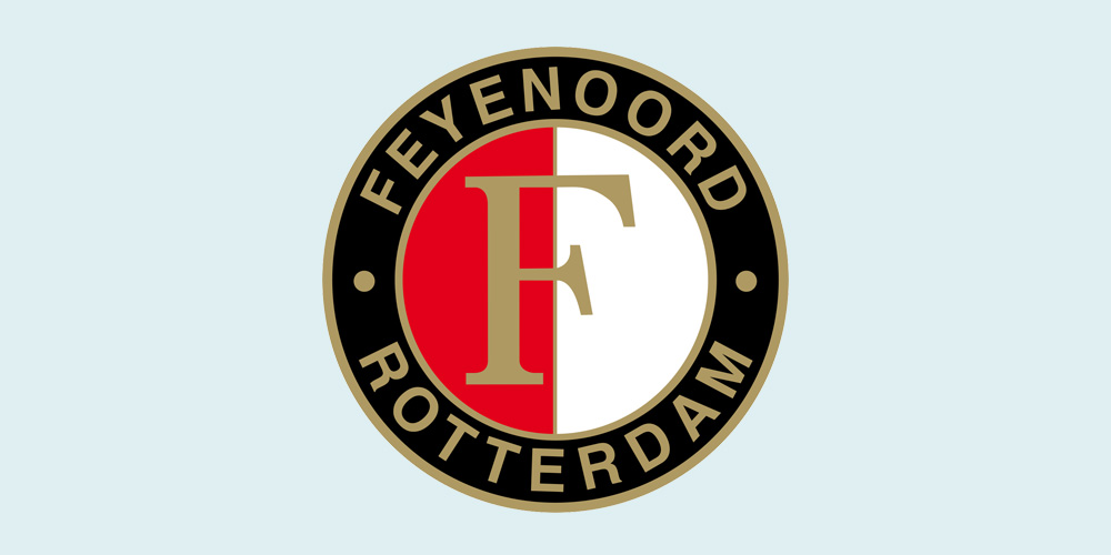 Logo Feyenoord