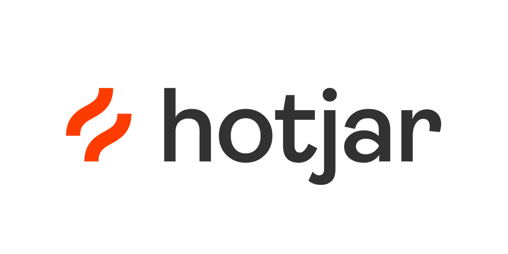 Logo-Hotjar
