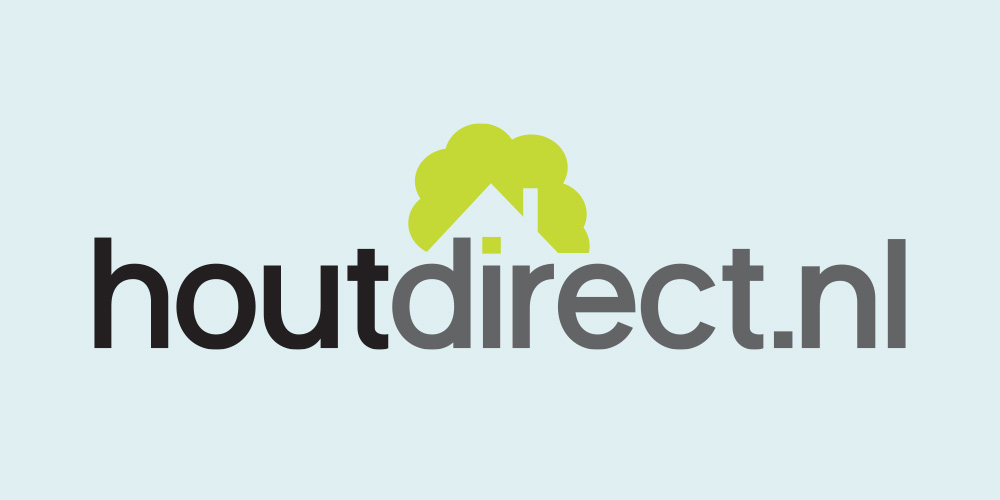 Logo Hout Direct