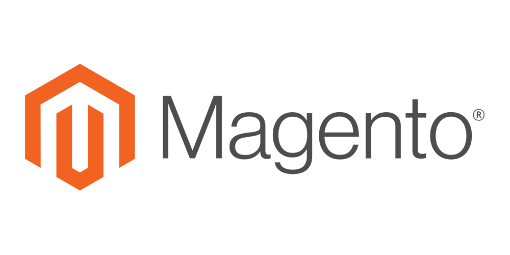 Logo-Magento