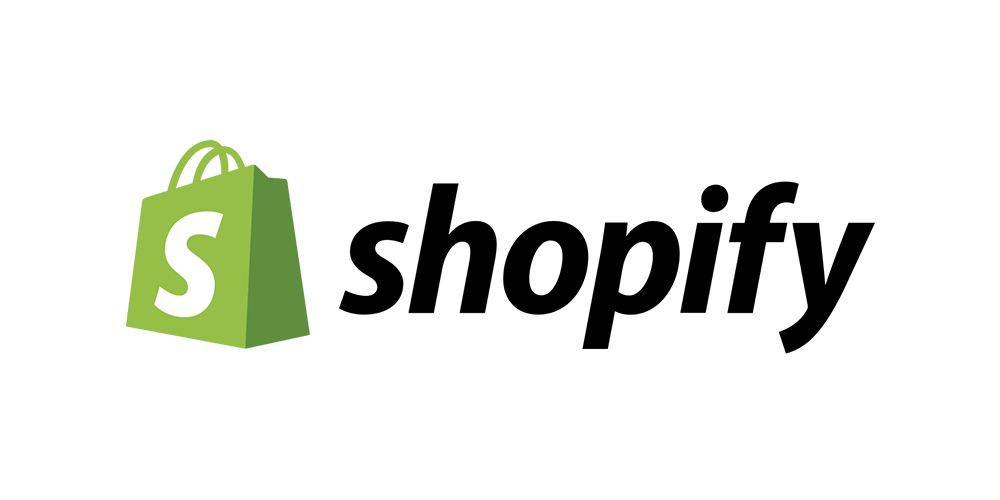 Logo-Shopify