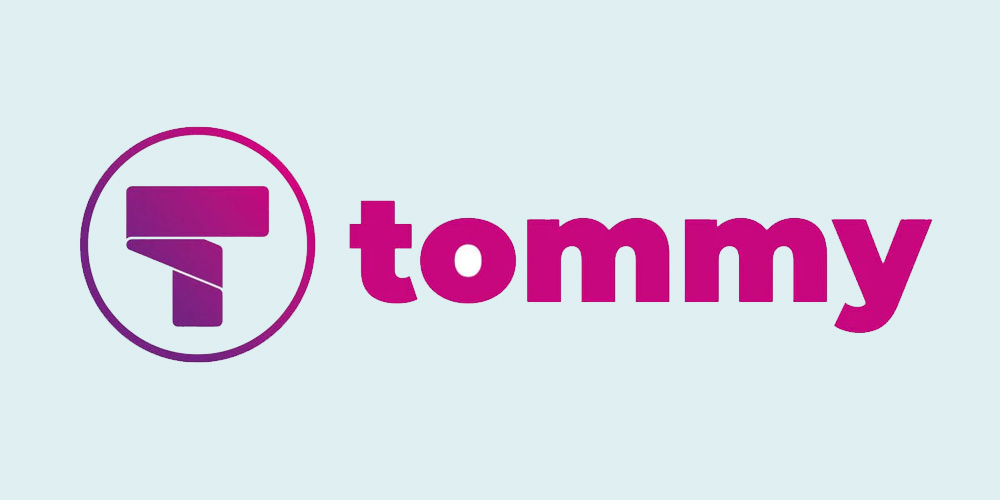 Logo Tommy