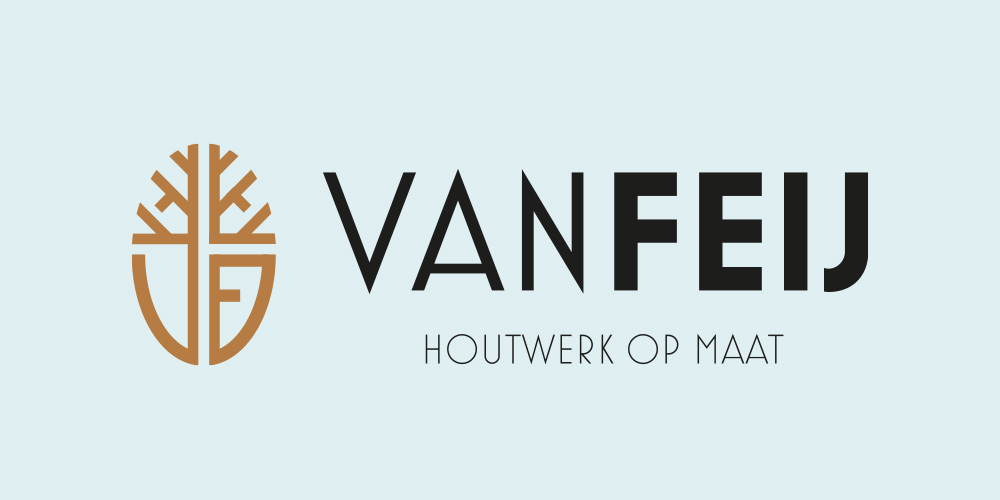 Logo van Feij